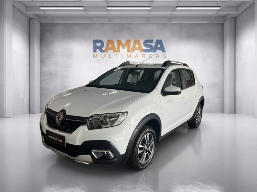 STEPWAY 1.6 FLEX