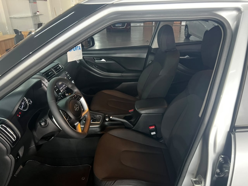 CRETA COMFORT 1.0 TURBO FLEX7
