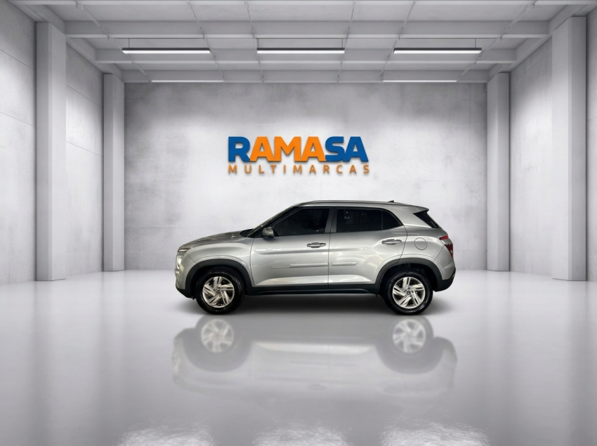 CRETA COMFORT 1.0 TURBO FLEX3