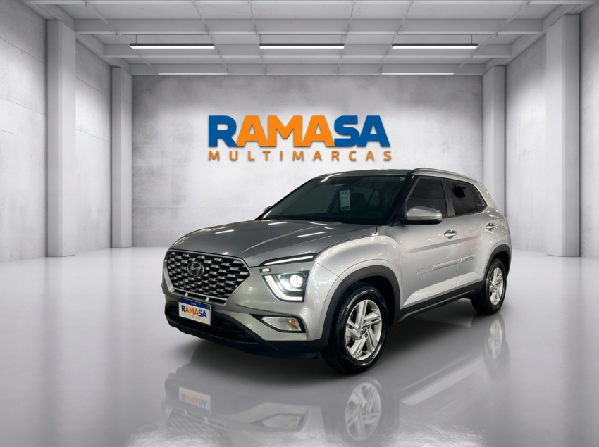 CRETA COMFORT 1.0 TURBO FLEX