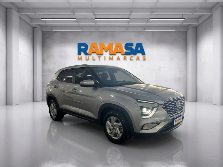 CRETA COMFORT 1.0 TURBO FLEX1