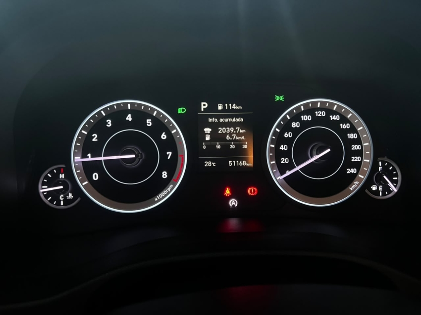 CRETA COMFORT 1.0 TURBO FLEX10