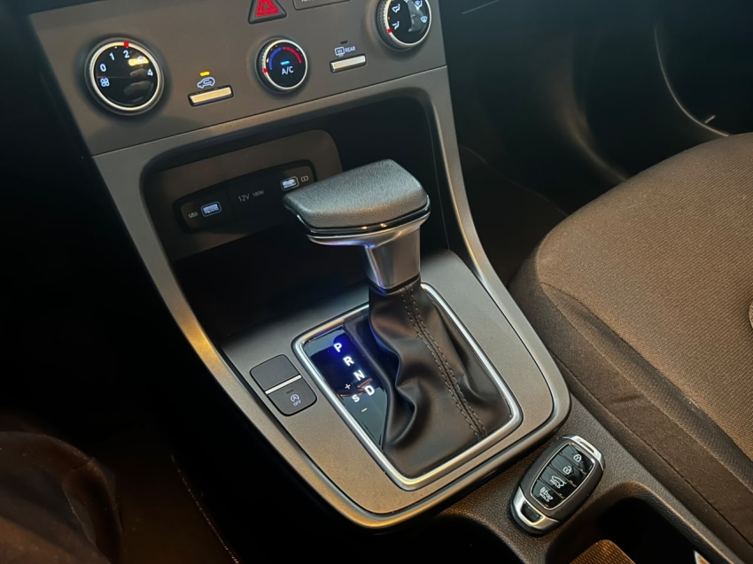 CRETA COMFORT 1.0 TURBO FLEX13