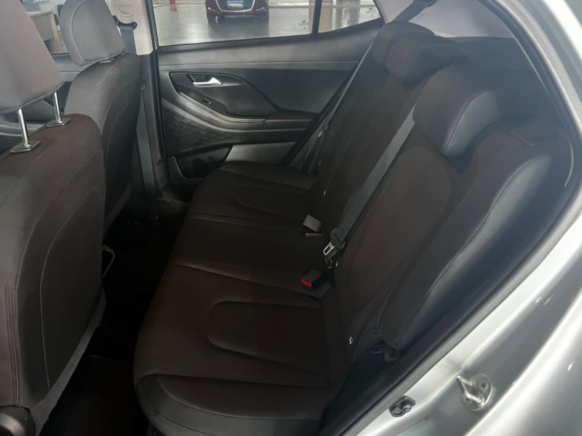 CRETA COMFORT 1.0 TURBO FLEX8