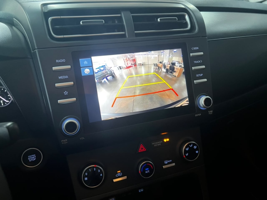 CRETA COMFORT 1.0 TURBO FLEX11
