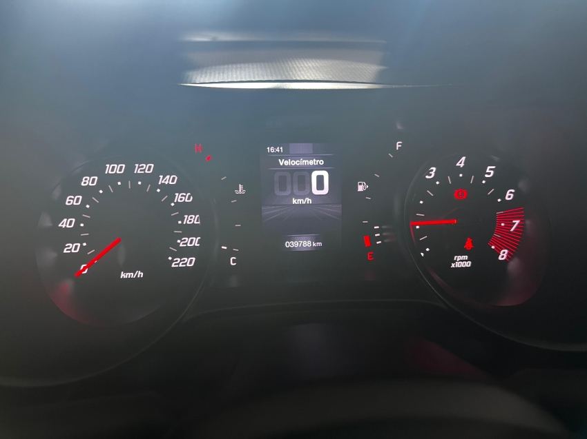 fiat argo drive 1.010