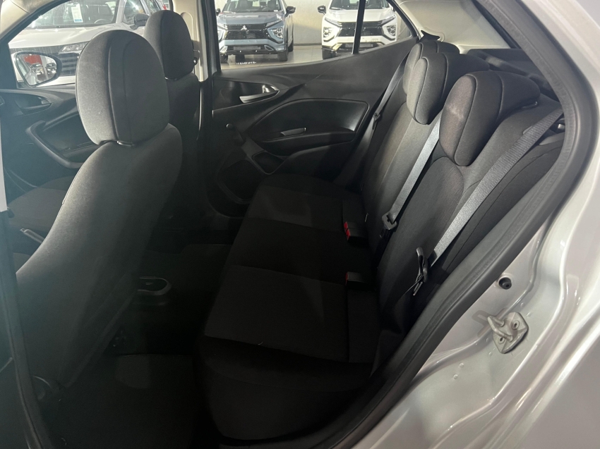 fiat argo drive 1.09