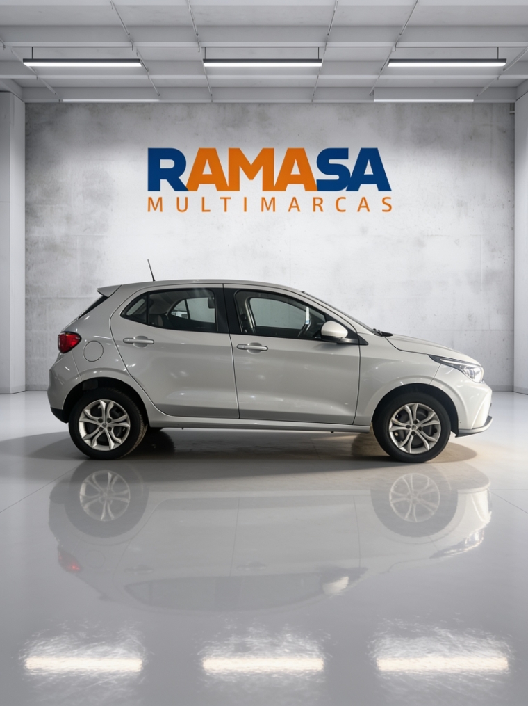 fiat argo drive 1.06