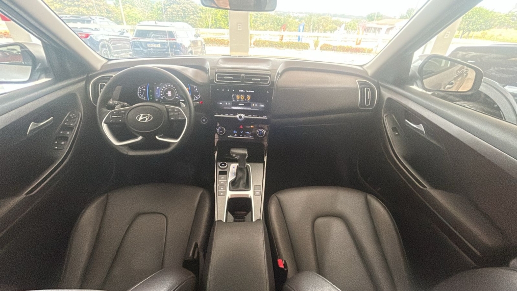hyundai creta platinum7