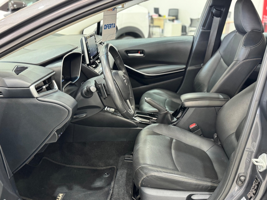 toyota corolla xei 2.0 flex4