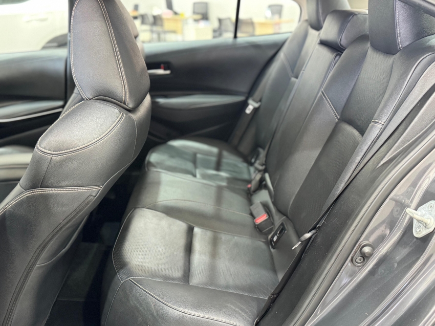toyota corolla xei 2.0 flex5