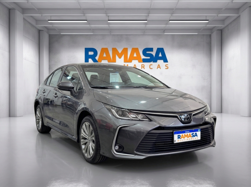 toyota corolla xei 2.0 flex1