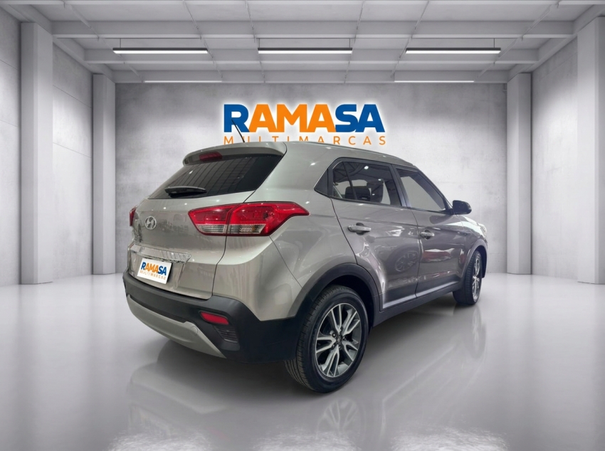 creta pulse plus 1.6 flex3