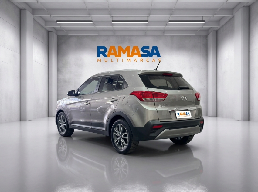 creta pulse plus 1.6 flex2