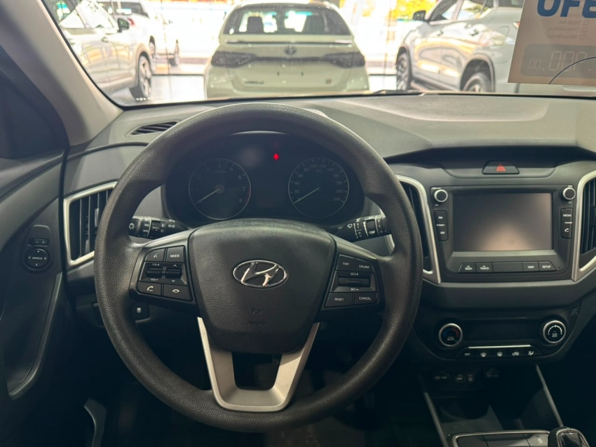 creta pulse plus 1.6 flex8