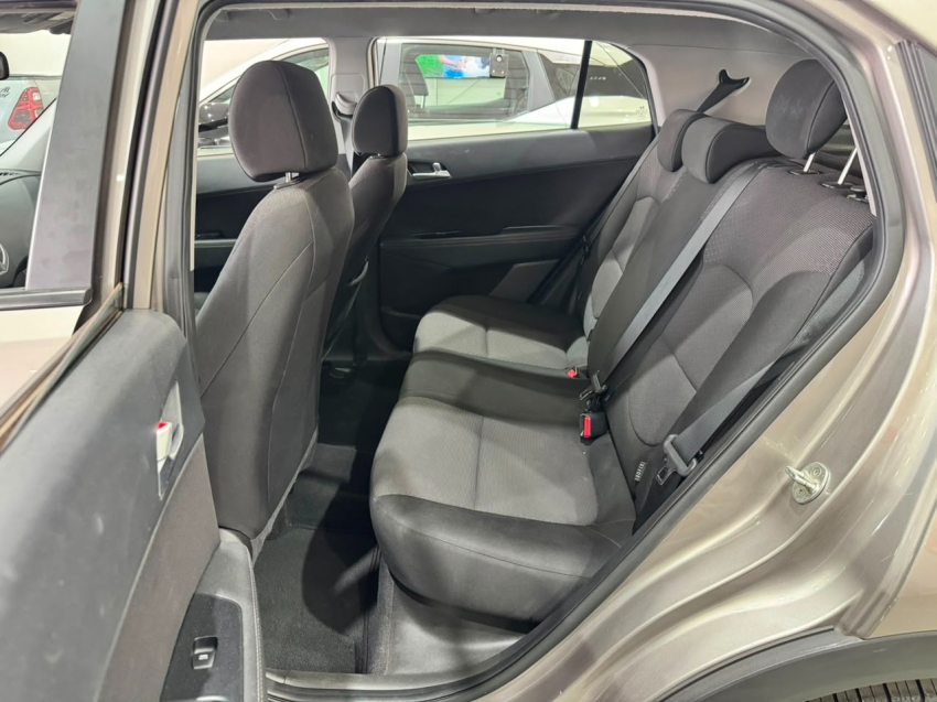 creta pulse plus 1.6 flex6