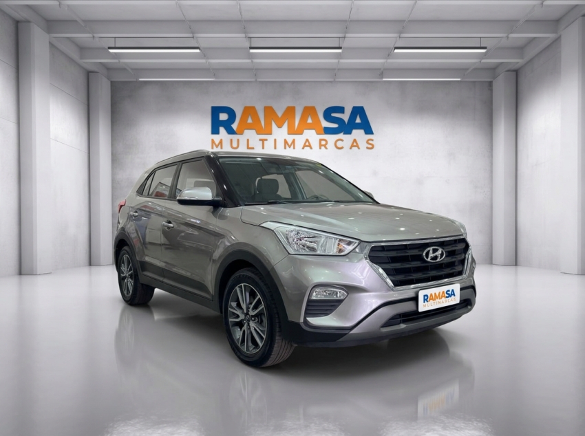 creta pulse plus 1.6 flex1