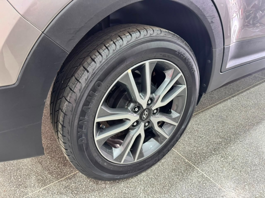 creta pulse plus 1.6 flex4