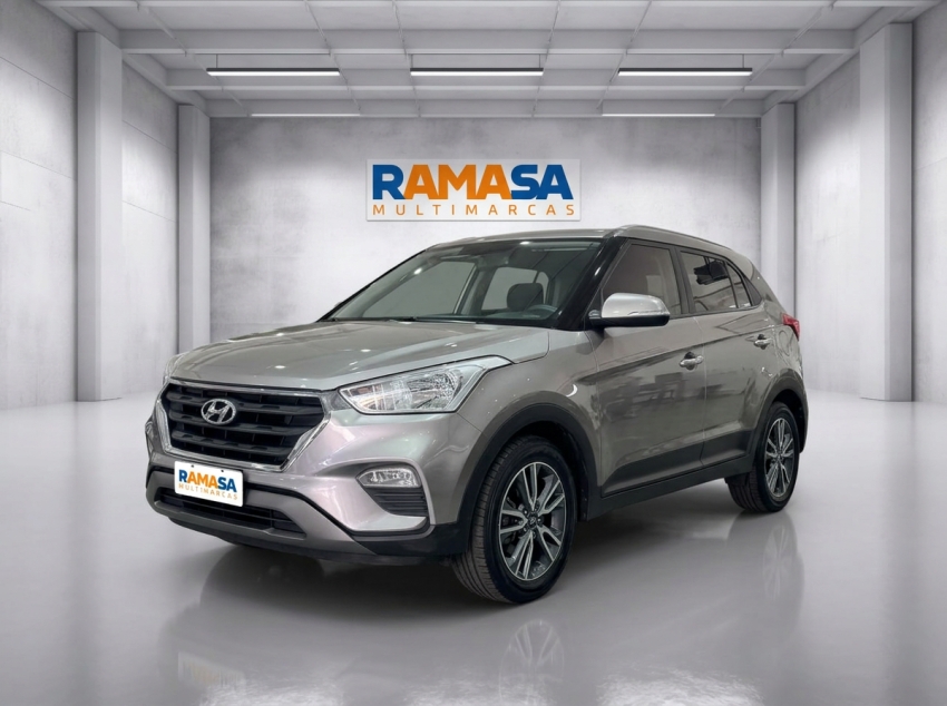 creta pulse plus 1.6 flex0