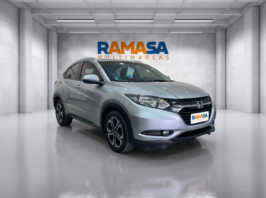 honda hr-v exl 1.8 flex1