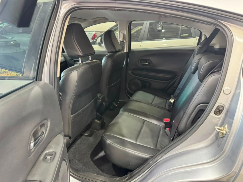honda hr-v exl 1.8 flex7
