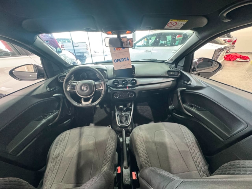 cronos firefly drive 1.3 flex6
