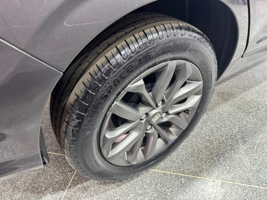 cronos firefly drive 1.3 flex8