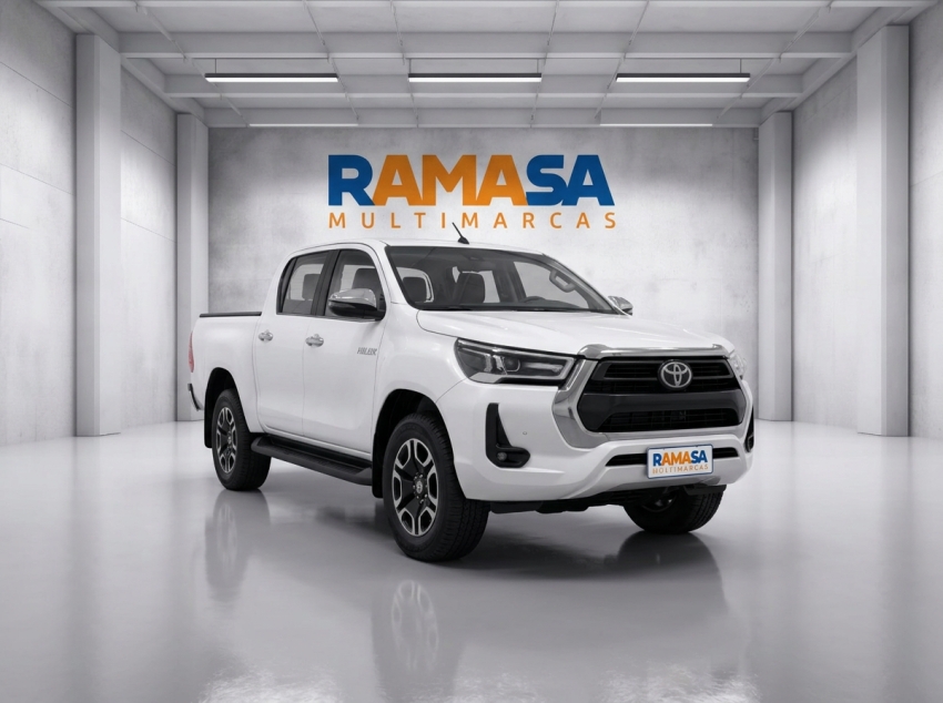 hilux srx 2.8 turbo diesel1