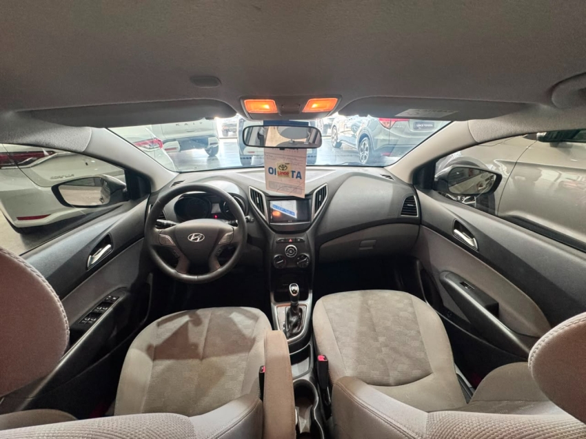 hb20s comfort 1.6 flex9