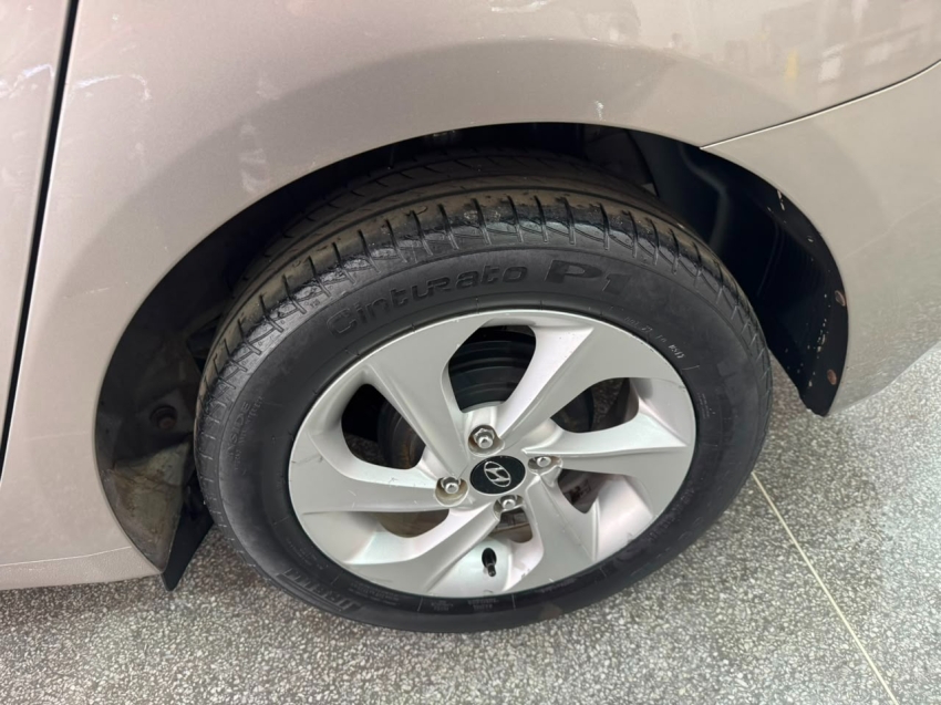hb20s comfort 1.6 flex5