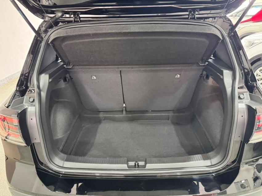 t-cross 1.4 tsi highline flex5