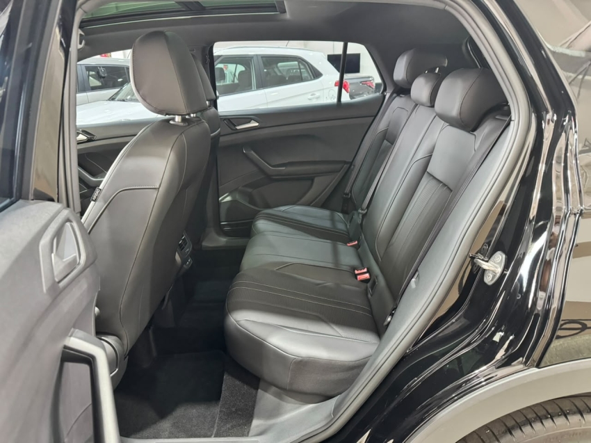 t-cross 1.4 tsi highline flex7
