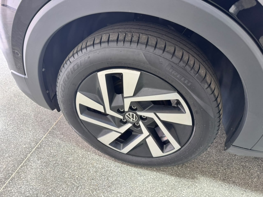 t-cross 1.4 tsi highline flex4