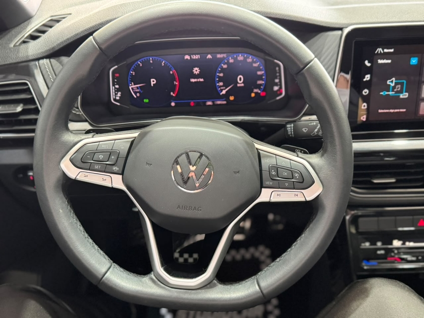 t-cross 1.4 tsi highline flex10