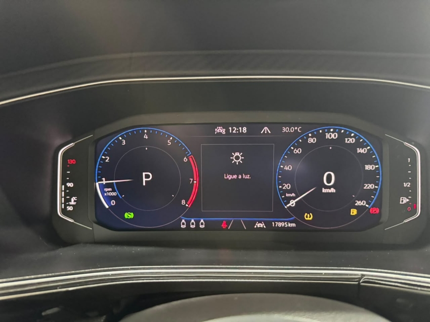 t-cross 1.4 tsi highline flex9