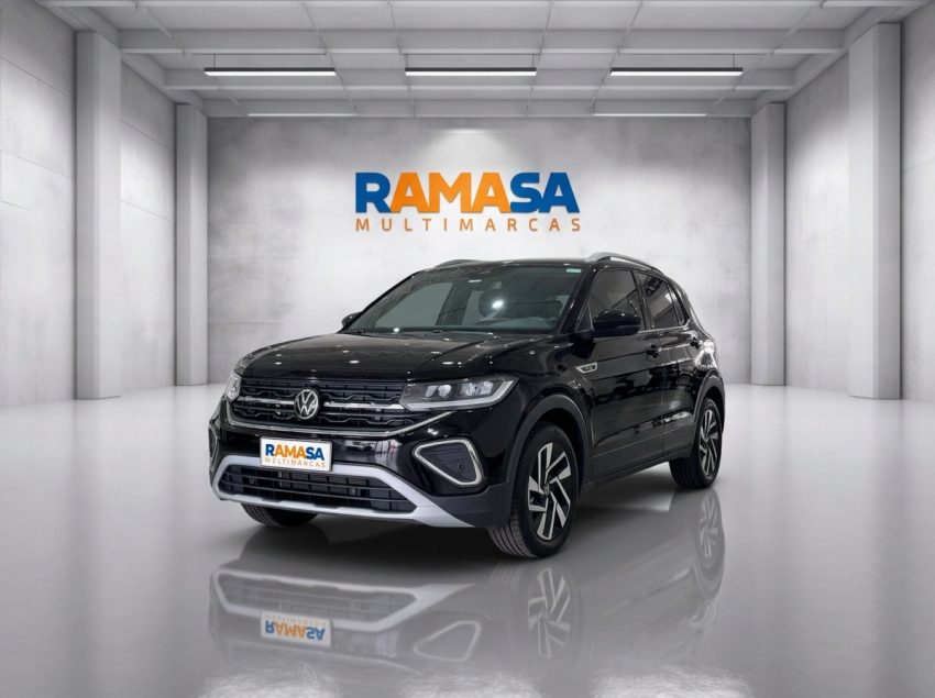 t-cross 1.4 tsi highline flex0