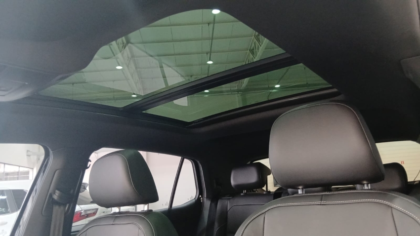 t-cross 1.4 tsi highline flex8