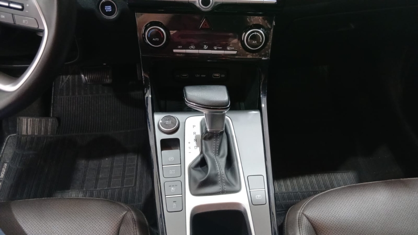 CRETA PLATINUM 1.0 TURBO FLEX13