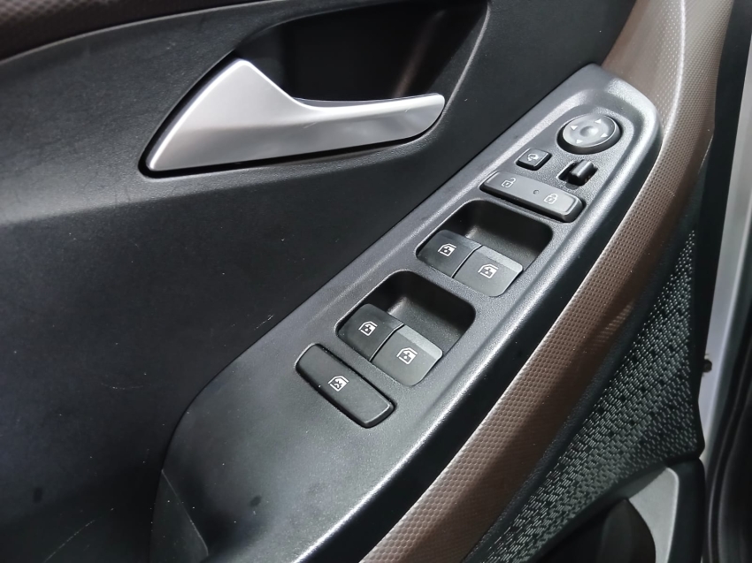 CRETA PLATINUM 1.0 TURBO FLEX11