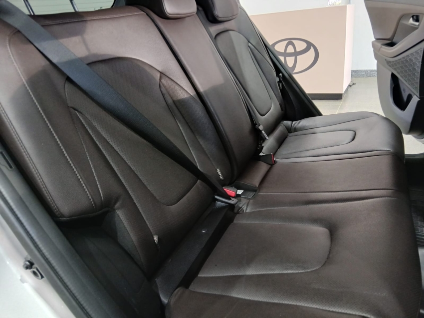 CRETA PLATINUM 1.0 TURBO FLEX10