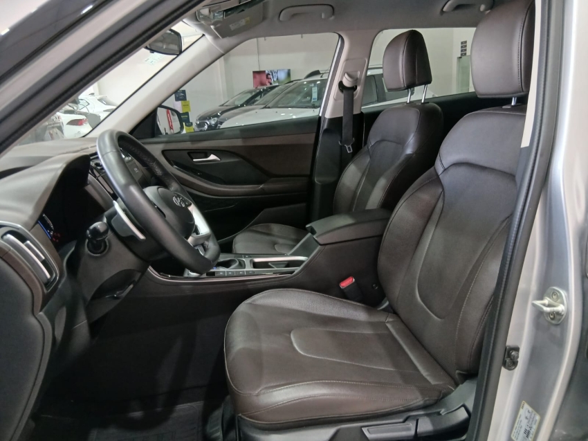 CRETA PLATINUM 1.0 TURBO FLEX6