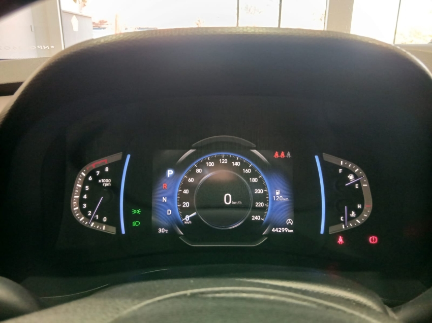 CRETA PLATINUM 1.0 TURBO FLEX14