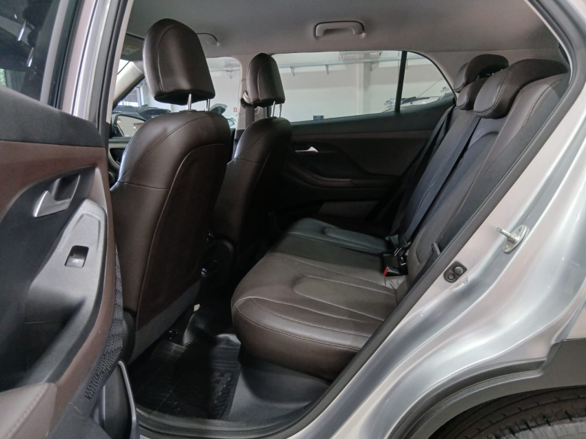 CRETA PLATINUM 1.0 TURBO FLEX8
