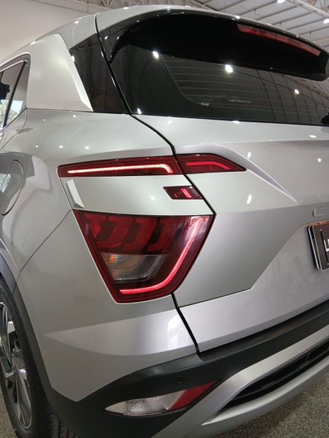 CRETA PLATINUM 1.0 TURBO FLEX5