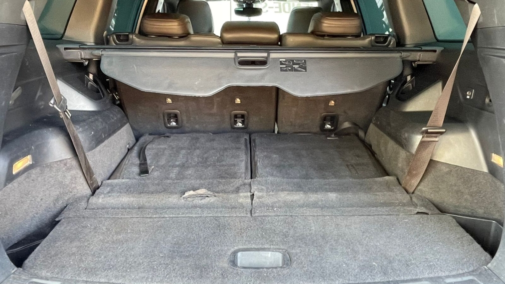 jeep commander 2.0 td380 turbo diesel overland at9 5p automatico 202315