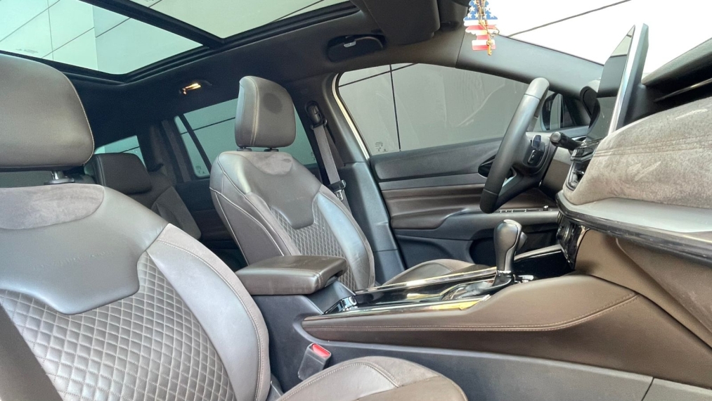 jeep commander 2.0 td380 turbo diesel overland at9 5p automatico 202312