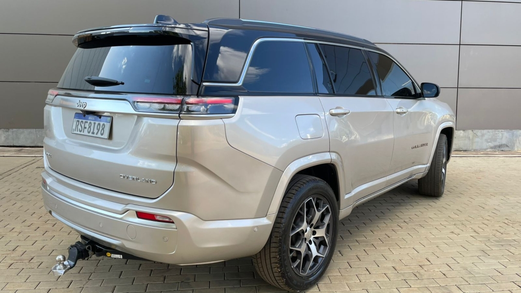 jeep commander 2.0 td380 turbo diesel overland at9 5p automatico 20239