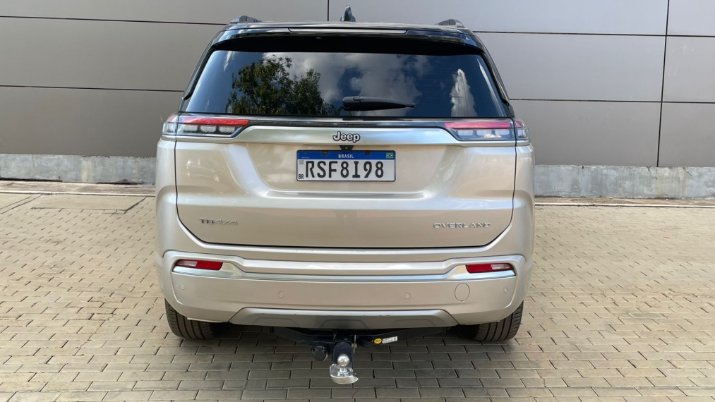 jeep commander 2.0 td380 turbo diesel overland at9 5p automatico 20238
