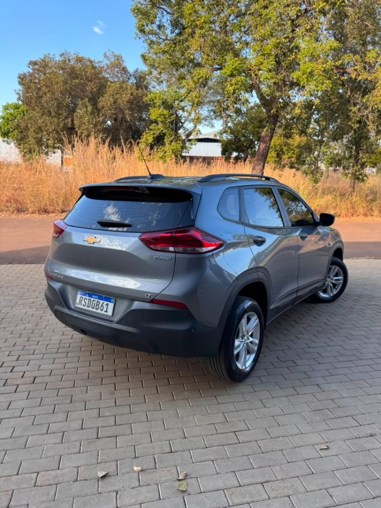 chevrolet tracker 1.0 turbo flex lt automatico 5p 202210