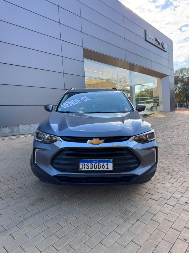 chevrolet tracker 1.0 turbo flex lt automatico 5p 20221